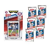 Topps 2011 MLB Team Set Starter Kit