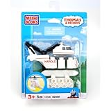 Mega Bloks Thomas Buildable Character Harold
