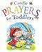 Candle Prayer for Toddlers (Candle Bible for Toddlers)