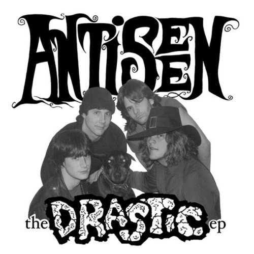 Antiseen Foto 10