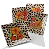 Slimware - Urban Safari - Portion Conscious Dinner Plates - Set of 4