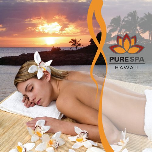 Produkt-Bild: Pure Spa Hawaii
