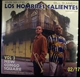 Vol.3; New Congo Square