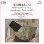 Symphonies Nos. 1 & 5