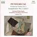 Penderecki: Orchestral Works, Vol. 02