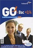 GO Bac + 2/4 : Le guide des opportunit�s de carri�res 2008