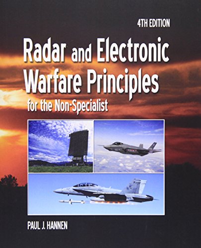 radar and electronic warfare principles for the non specialist