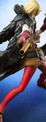 Portrait.Of.Pirates ワンピース EDITION-Z サンジ