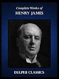 Complete Works of Henry James