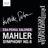 Mahler: Symphony No. 6