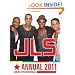 JLS: The Unauthorized Annual 2011