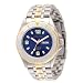 Field & Stream Men's Ocean Angler Two-Tone Watch #F66GBLTTB