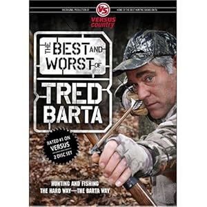 The Best and Worst of Tred Barta movie