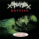 Sarcofago - Rotting