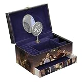 Twilight Breaking Dawn Music Jewelry Box
