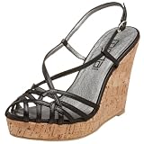 Moda Spana Women's Nissa Cork Wedge Sandal