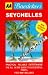 Baedeker's Seychelles (AA Baedeker's) width=