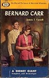 Bernard Carr