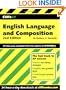 Cliffs AP English Language and Composition