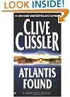 Atlantis Found (Dirk Pitt, No. 15)