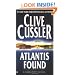 Atlantis Found (Dirk Pitt, No. 15)