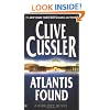 Atlantis Found (A Dirk Pitt Novel)