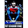 Justice Society of America: Thy Kingdom Come Part I SC (Justice Society of America (DC Comics))
