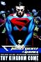 Thy Kingdom Come, Part 1 (Justice Society of America (DC Comics))