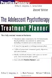 The Adolescent Psychotherapy Treatment Planner, 2nd Edition