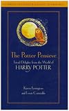 The Potter Pensieve: Trivial Delights from the World of "Harry Potter"