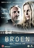 Broen: Season 1 (The Bridge) (The Tunnel) (2011) (Region 2) (Import)