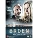 Broen: Season 1 (The Bridge) (The Tunnel) (2011) (Region 2) (Origine Scadinavian) (Sous-titres fran�ais) (Sans Langue Francaise)
