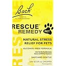 Bach Pet Rescue Remedy, 1-Count
