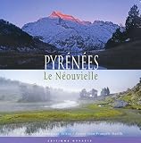 Pyr�n�es : Le N�ouvielle