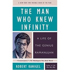 Man Who Knew Infinity
