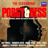 Gershwin / Heyward: Porgy & Bess (1935)