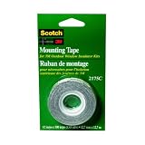 3M 2175C Outdoor Insulator Film Mounting Tape