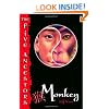 Monkey (The Five Ancestors, Book 2)