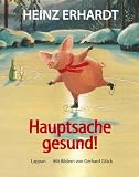Produkt-Bild: Hauptsache gesund!
