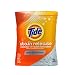 Tide Stain Release Powder In-Wash Booster, 50-Ounce Tubs (Pack of 4)
