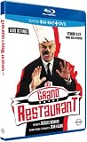 Le Grand Restaurant [Blu-ray]