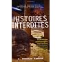 Les histoires interdites de J Douglas Kenyon