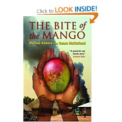 The Bite of the Mango