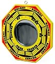 Great Great Affordable Unique Housewarming Gift Ideas - 8" Octagonal Feng Shui Mirror Bagua
