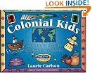 Colonial Kids: An...