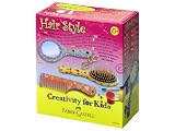 Faber-Castell 180729 - Bastelset Hair Style