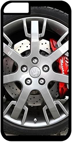 Case iPhone 6s's Shop Black Friday Promotions New Style Snap On Case Cover Skin For Maserati Gran Turismo Wheel - Exotic! iPhone 6/iPhone 6s 8939946XL753471886I6