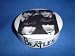 The Beatles Design Ceramic Trinket Jewellery Box