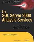 Pro SQL Server 2008 Analysis Services (Expert's Voice in SQL Server)