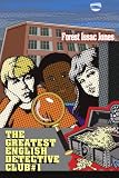 The Greatest English Detective Club #1